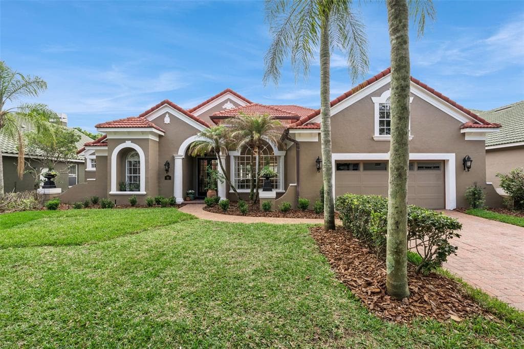 1867 VERDE WAY ORLANDO, FL 32835