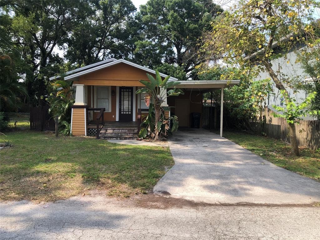 310 W GENESEE STREET TAMPA, FL 33603