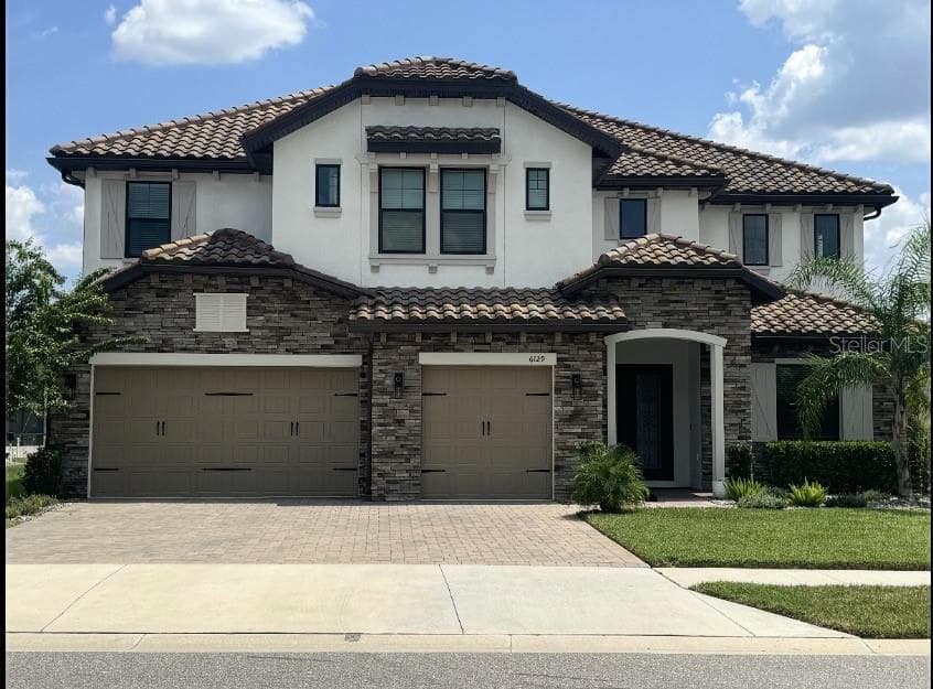 6129 MARSH TRAIL DRIVE ODESSA, FL 33556