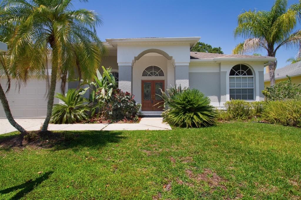 2456 APPALOOSA TRAIL