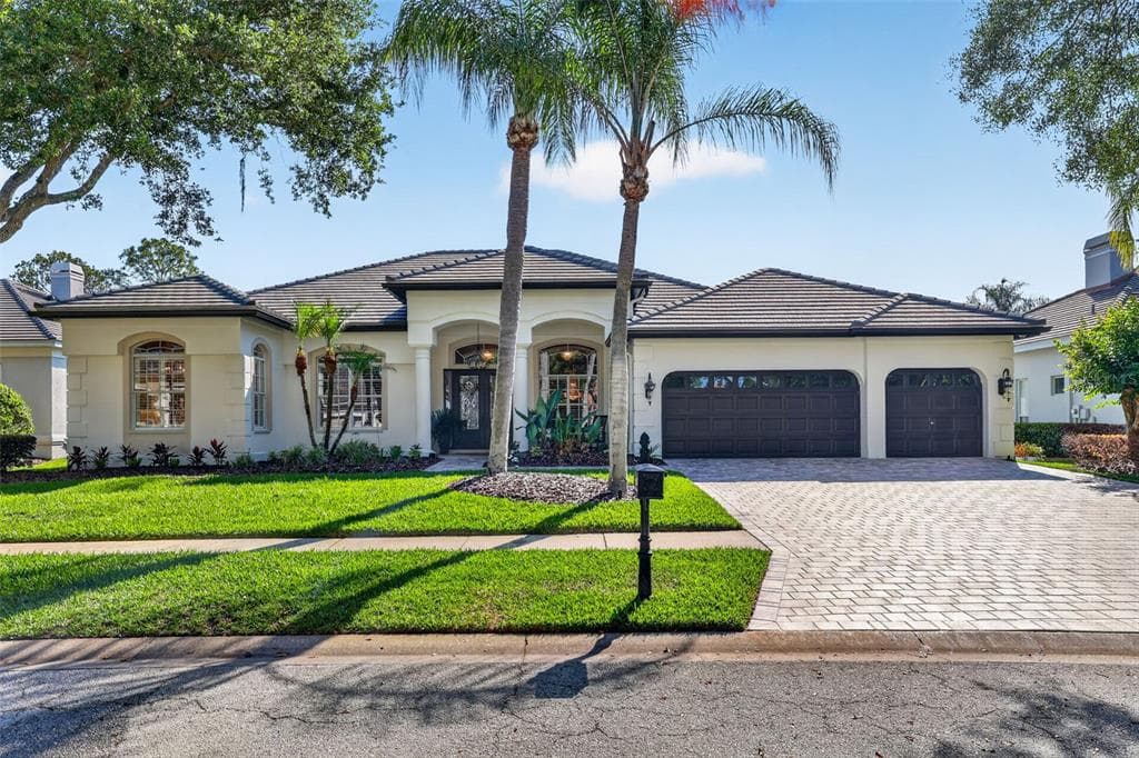 17803 OSPREY POINTE PLACE TAMPA, FL 33647