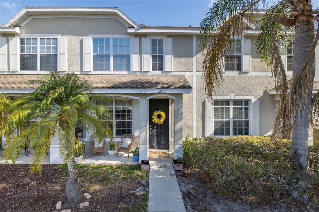 12739 SUNLAND COURT TAMPA, FL 33625
