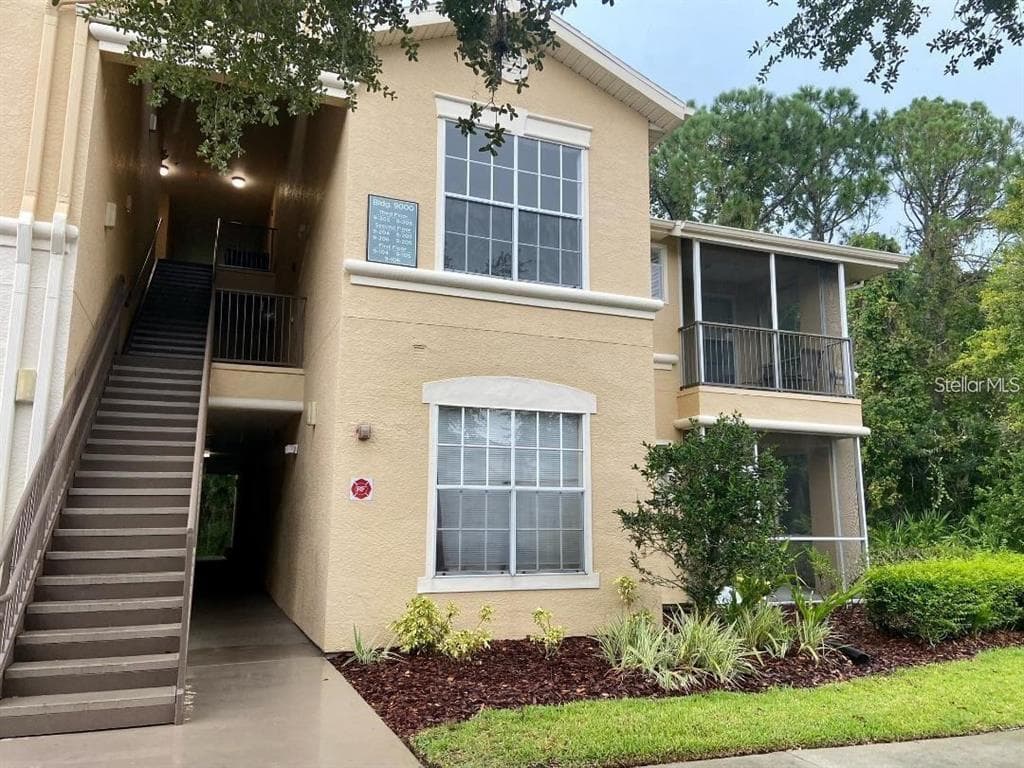 5125 PALM SPRINGS BOULEVARD UNIT 9204 TAMPA, FL 33647