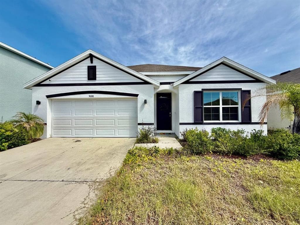 9098 FORGE BREEZE LOOP WESLEY CHAPEL, FL 33545