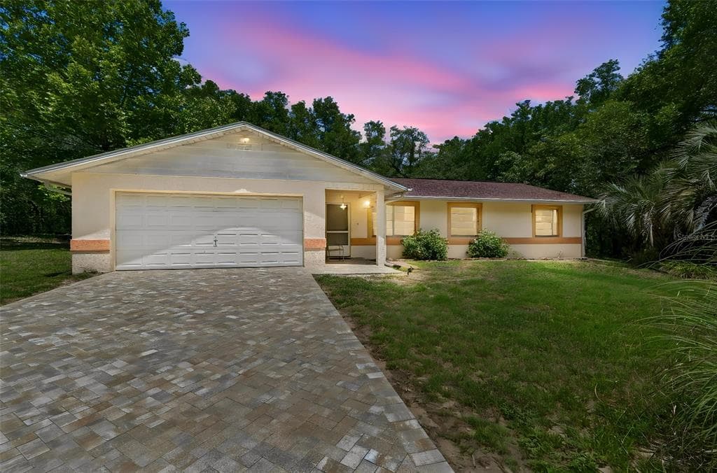 3757 E SIDE COURT INVERNESS, FL 34453