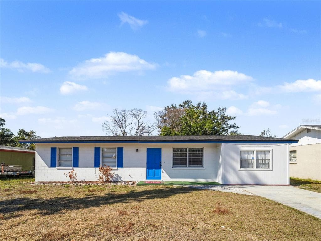 1207 22ND AVENUE W PALMETTO, FL 34221