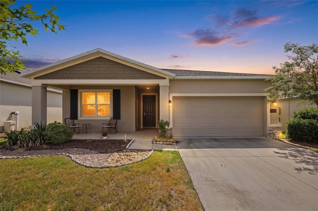 133 TAFT DRIVE