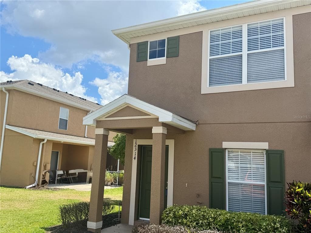 12314 FOXMOOR PEAK DRIVE RIVERVIEW, FL 33579