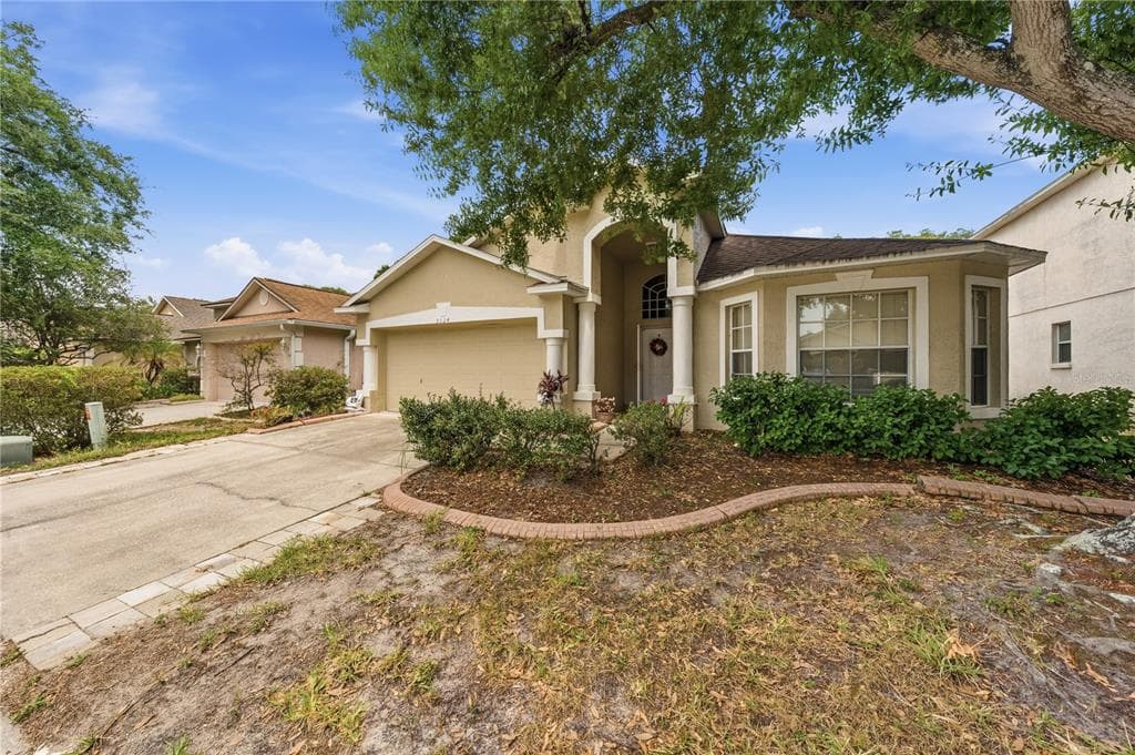 3324 MANOR COVE CIRCLE