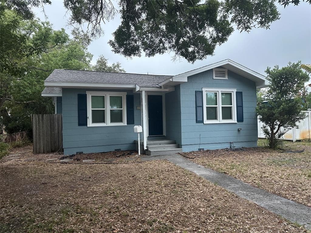 3750 4TH AVENUE N ST PETERSBURG, FL 33713