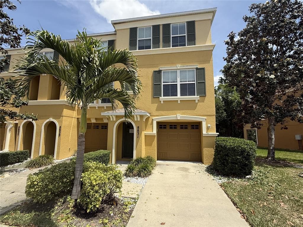 8831 WHITE SAGE LOOP UNIT 8831 LAKEWOOD RANCH, FL 34202