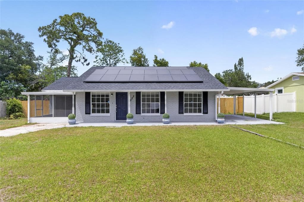 2222 E 99TH AVENUE TAMPA, FL 33612