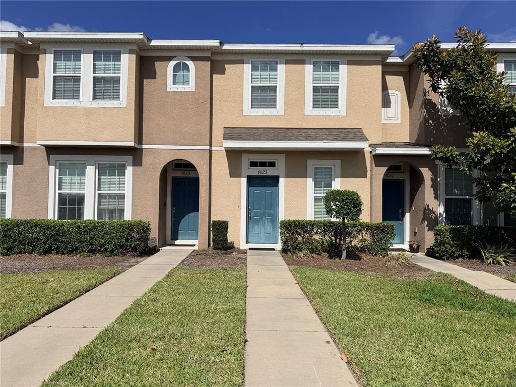 7023 TIMBERSIDE PLACE RIVERVIEW, FL 33578