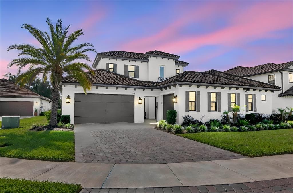 2686 MEANDER COVE WESLEY CHAPEL, FL 33543