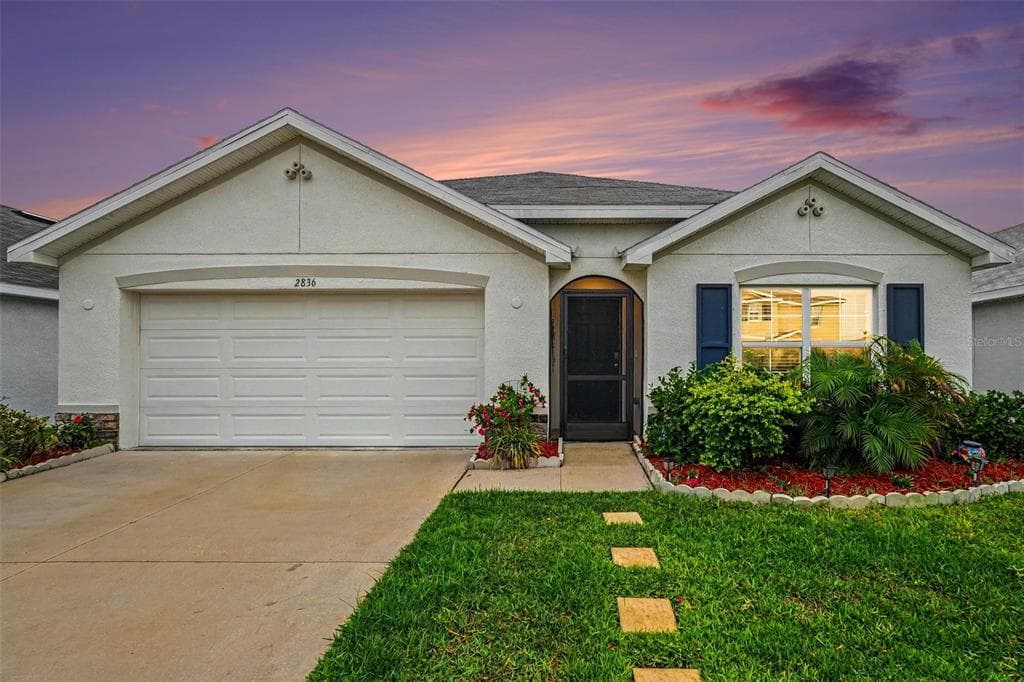 2836 GUMBO LIMBO DRIVE