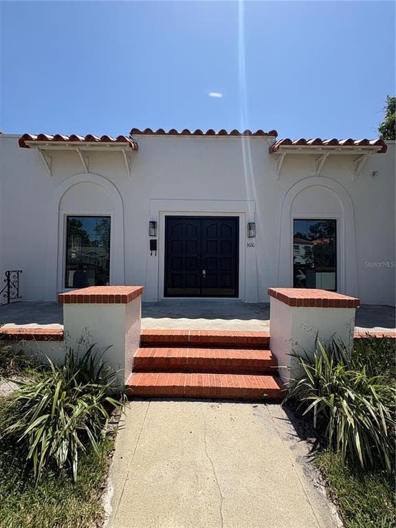 3610 W SAN JUAN STREET TAMPA, FL 33629