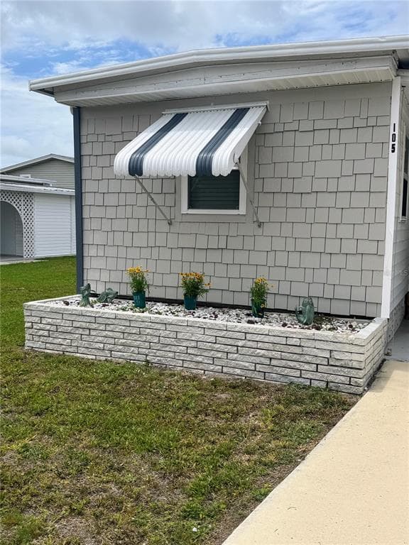 105 DEL RIO DRIVE PALMETTO, FL 34221
