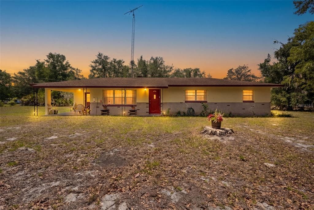 229 NW 93RD LANE BRANFORD, FL 32008
