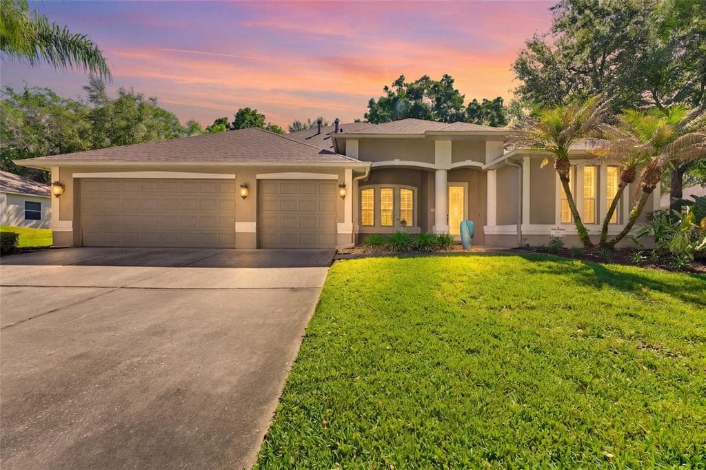62 CAMELOT RIDGE DRIVE