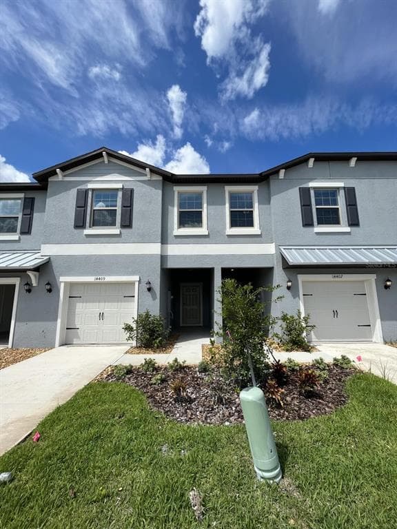 14409 EASY GOER STREET RUSKIN, FL 33573