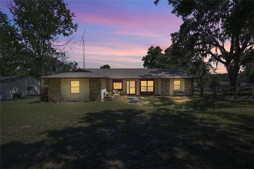 3883 E WESTWIND COURT INVERNESS, FL 34453