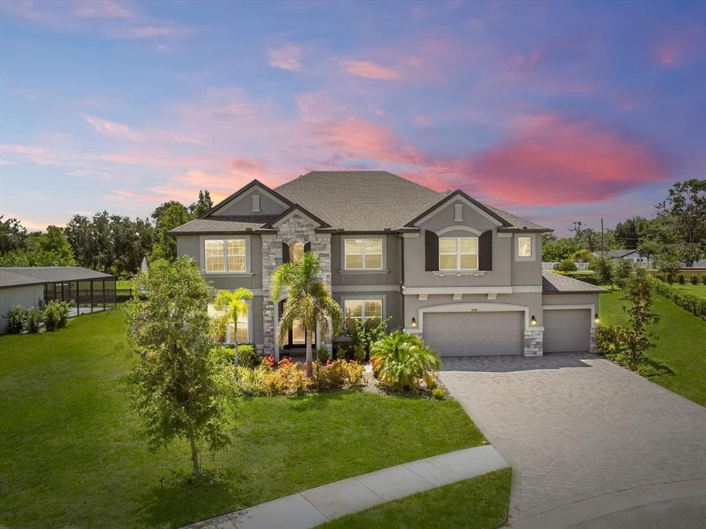 9508 PYRENEES PLACE SEFFNER, FL 33584