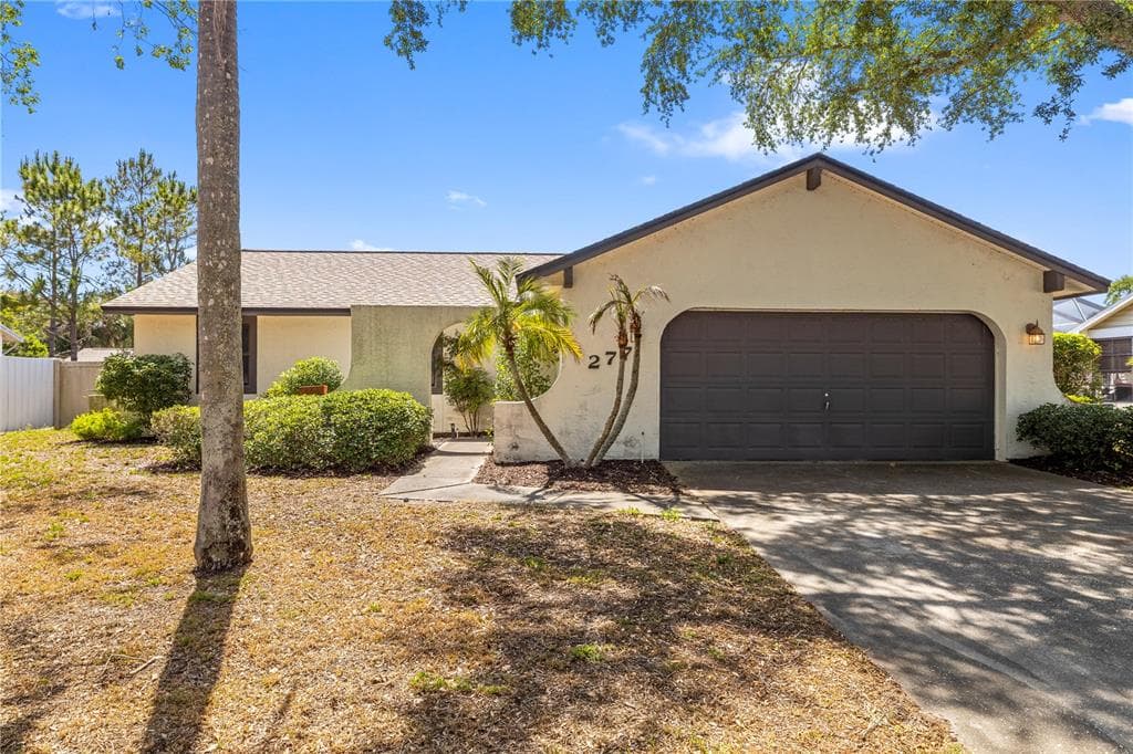 277 OVERSTREET COURT PALM HARBOR, FL 34683