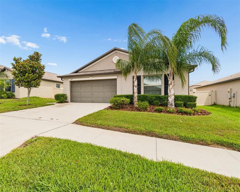 6307 SPRING CRAYFISH AVENUE NEW PORT RICHEY, FL 34653
