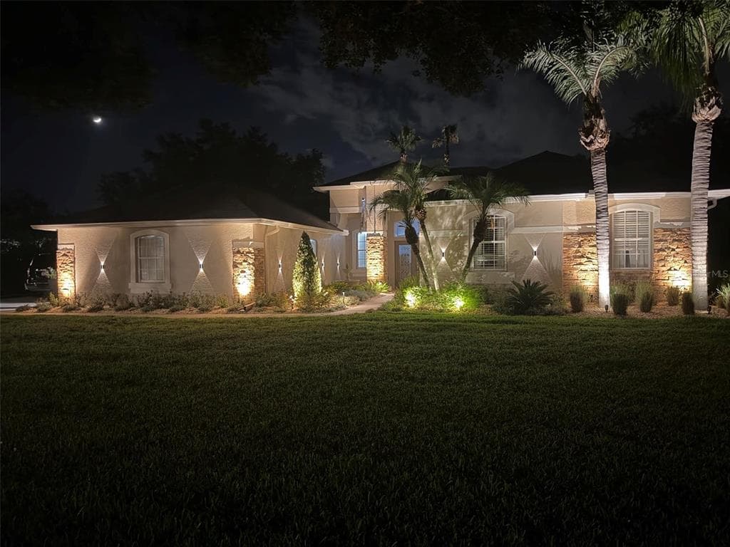 7547 DUNBRIDGE DRIVE ODESSA, FL 33556