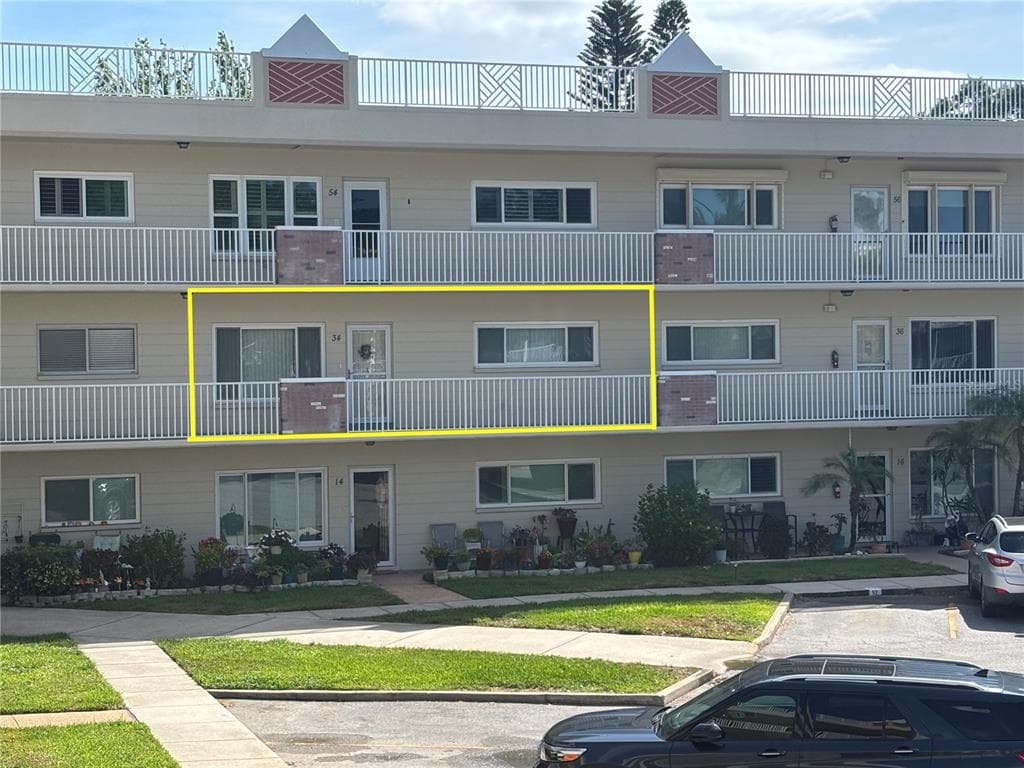 2262 SWEDISH DR. UNIT 34