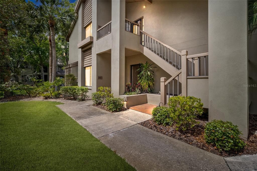 3016 LANDMARK BOULEVARD UNIT 401