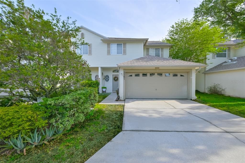 3161 META COURT LARGO, FL 33771