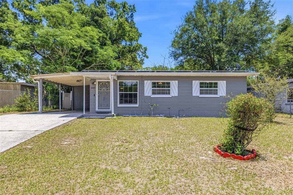 10015 N 23RD STREET TAMPA, FL 33612