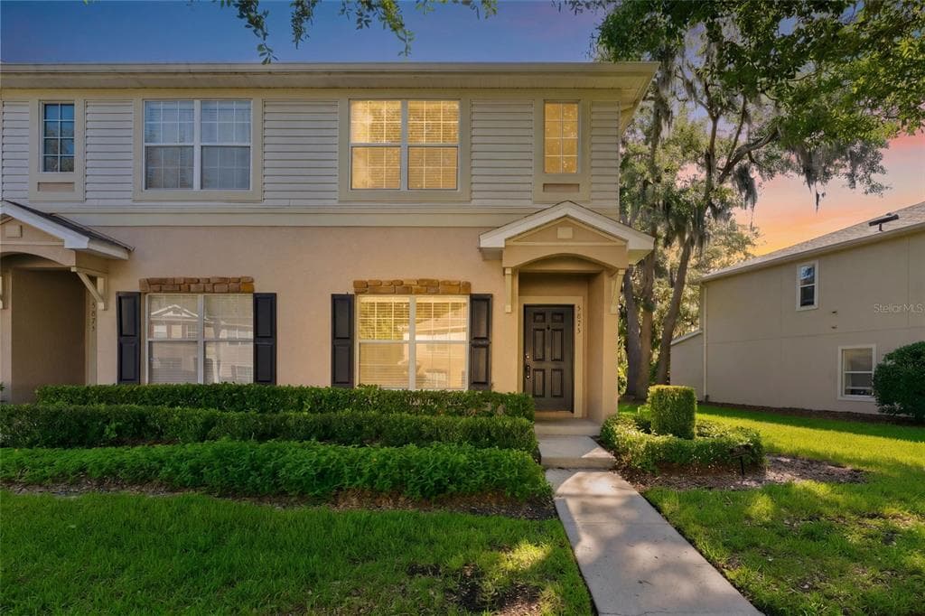5873 FISHHAWK RIDGE DRIVE LITHIA, FL 33547