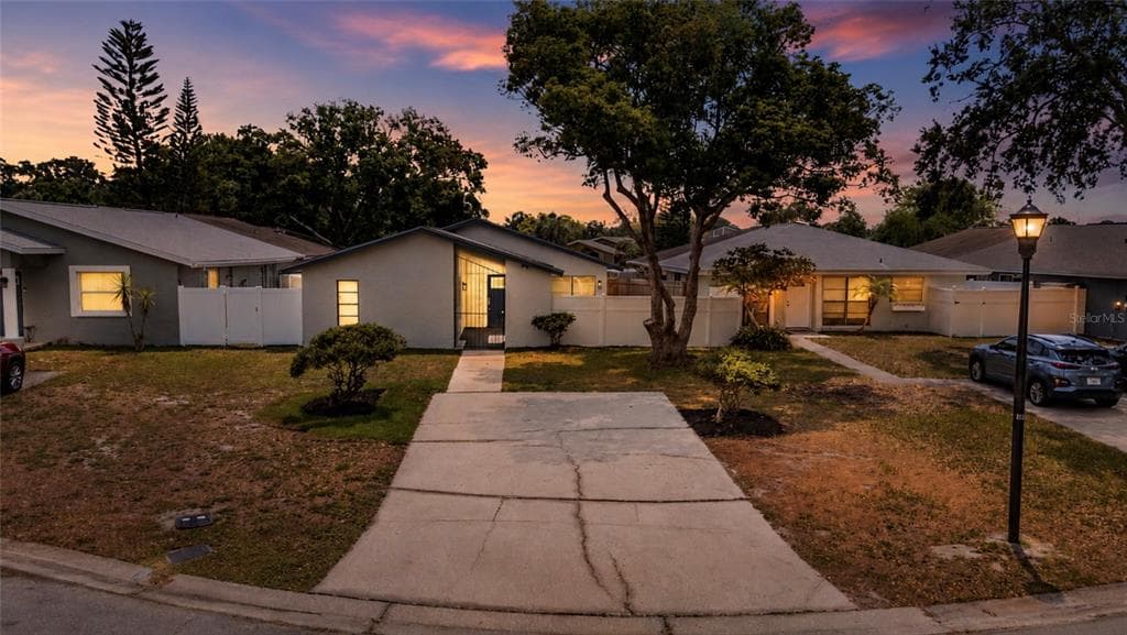 11005 UNDERWOOD PLACE TAMPA, FL 33624