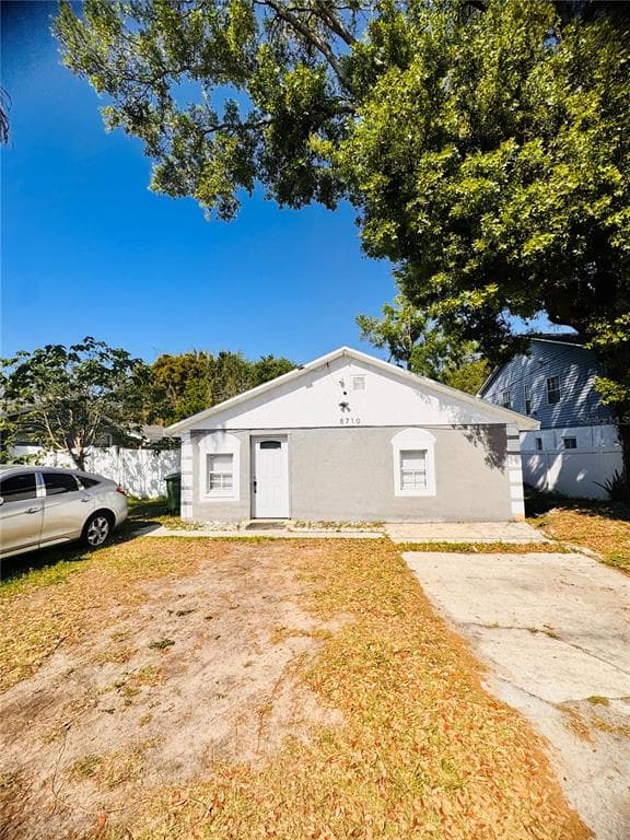 8710 N TANGERINE PLACE