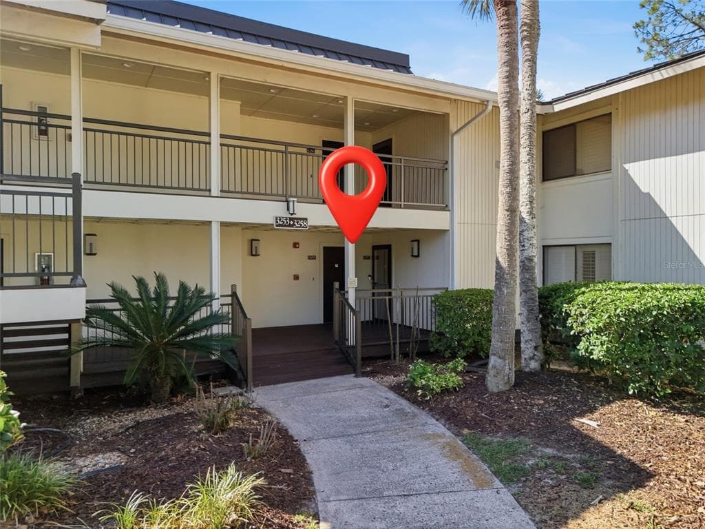 29300 BAY HOLLOW DRIVE UNIT 3257