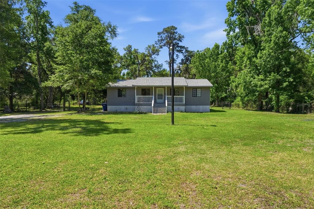 3607 CR 656 WEBSTER, FL 33597