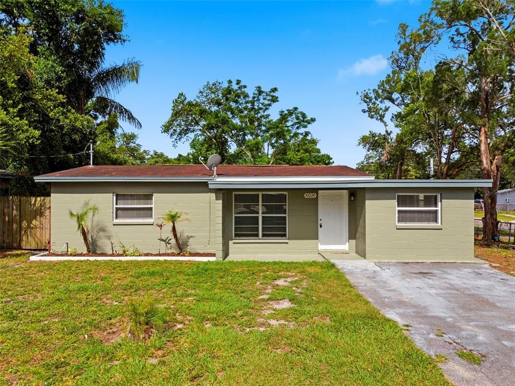 10220 N 23RD STREET TAMPA, FL 33612