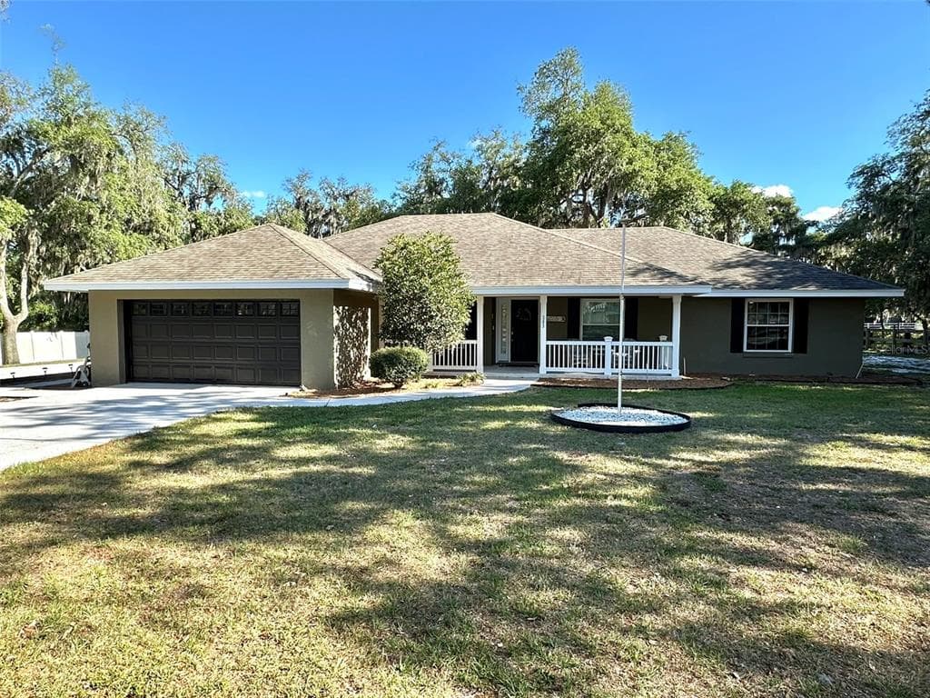 203 KENT ROAD LAKELAND, FL 33809