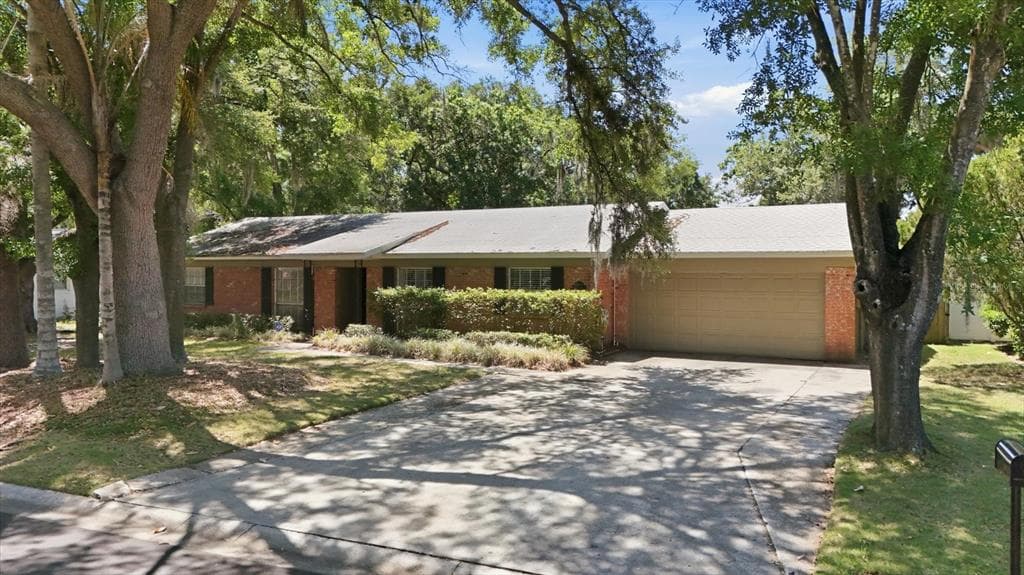 13808 CHERRY BROOK LANE TAMPA, FL 33618