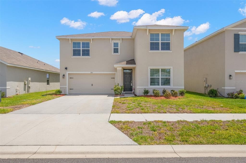 2814 COMMON FIG RUN WESLEY CHAPEL, FL 33543