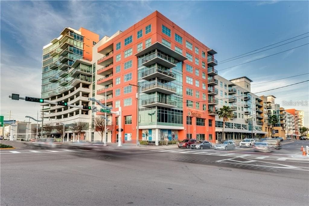 1208 E KENNEDY BOULEVARD UNIT 421 TAMPA, FL 33602