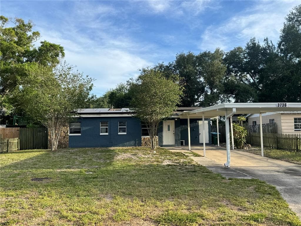 3736 15TH TERRACE SE LARGO, FL 33771