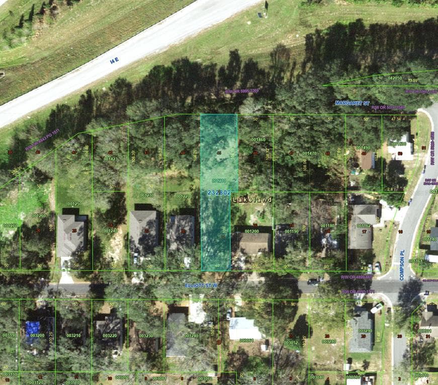 1935 W ELLIOTT STREET LAKELAND, FL 33805