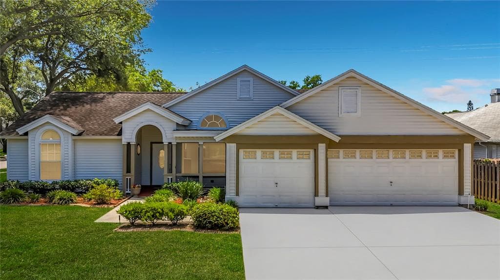 2924 PENRIDGE DRIVE