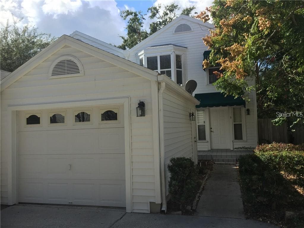 5300 BAYSHORE BOULEVARD UNIT A5