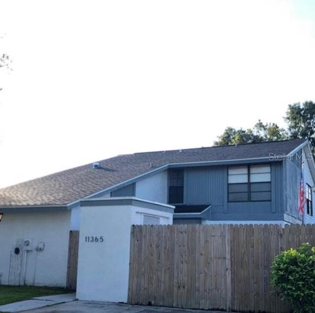 11365 BROOKGREEN DRIVE TAMPA, FL 33624