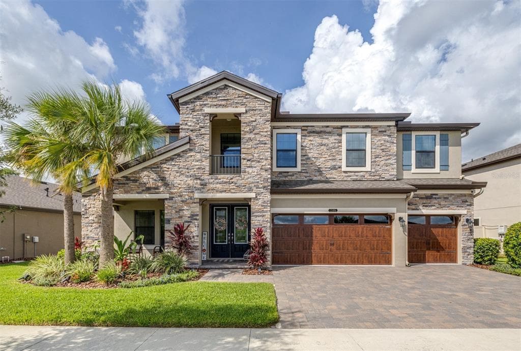 21896 EMORY OAK PLACE LAND O LAKES, FL 34637