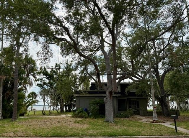 1700 SANTA BARBARA DRIVE DUNEDIN, FL 34698